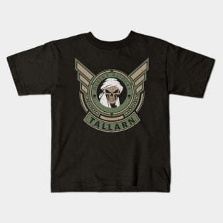 TALLARN - LIMITED EDITION Kids T-Shirt